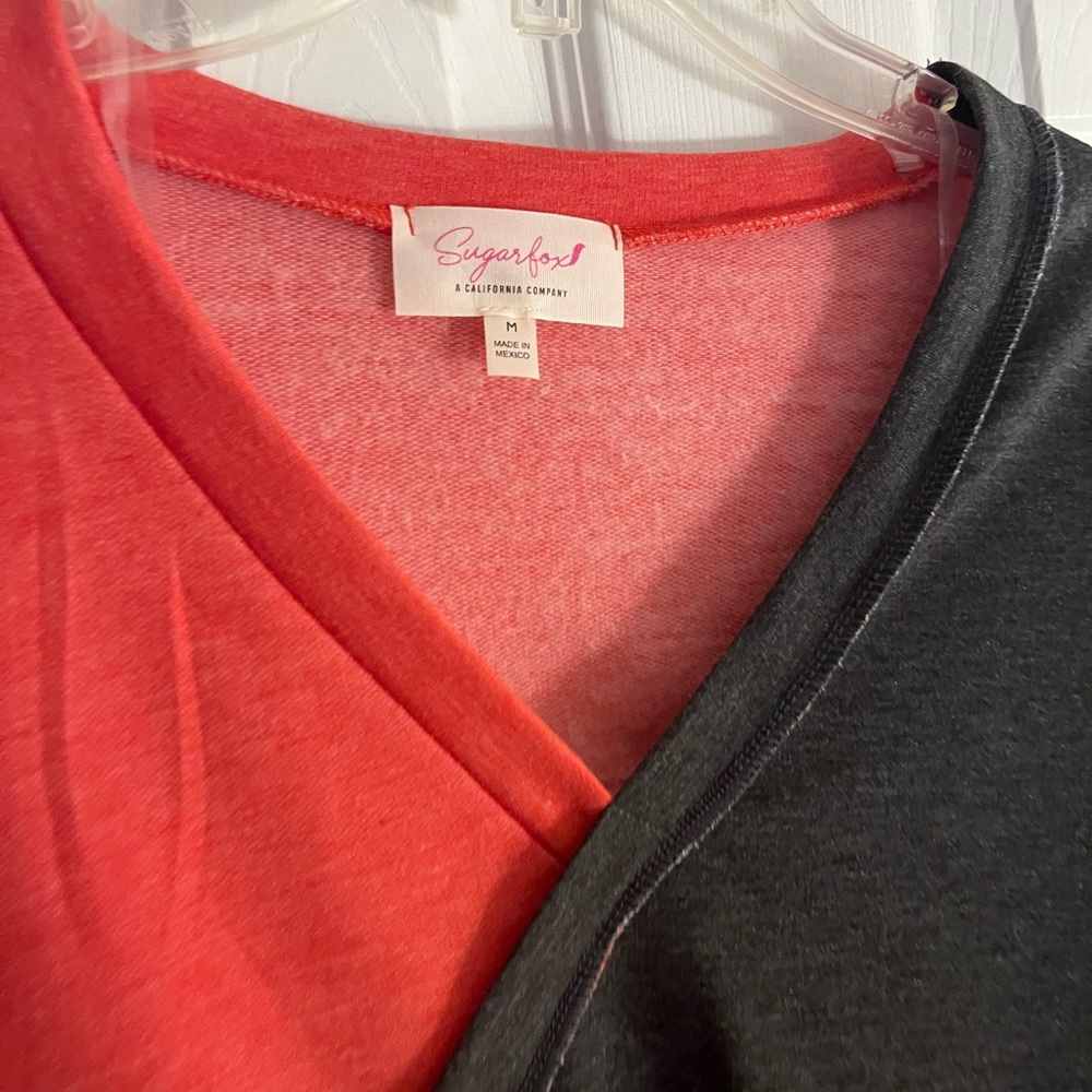 New boutique top